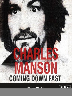 Charles Manson - Audiobook